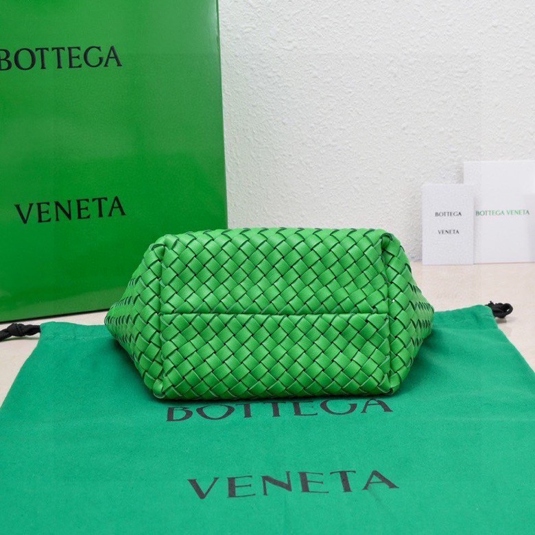 Bottega Veneta Shopping Bags